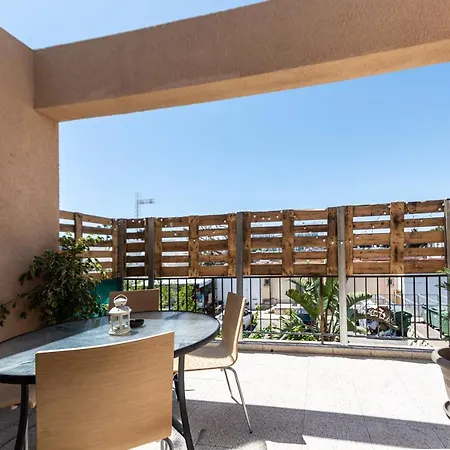 דירה Serenityone - Centrally Located One Bedroom *
