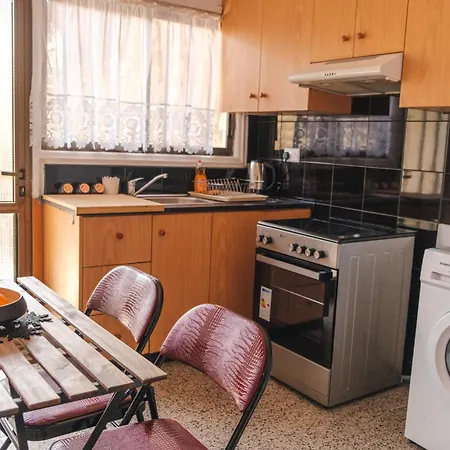 דירה Serenityone - Centrally Located One Bedroom