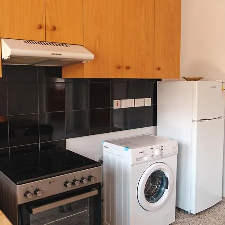 דירה Serenityone - Centrally Located One Bedroom