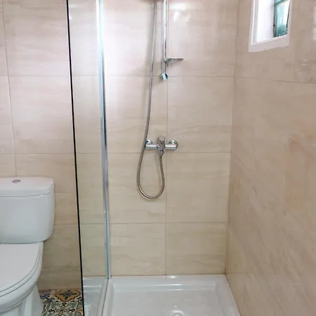 דירה Serenityone - Centrally Located One Bedroom *